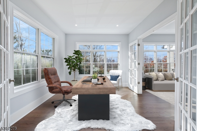 Riker Hill - Residential