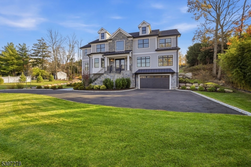 Riker Hill - Residential