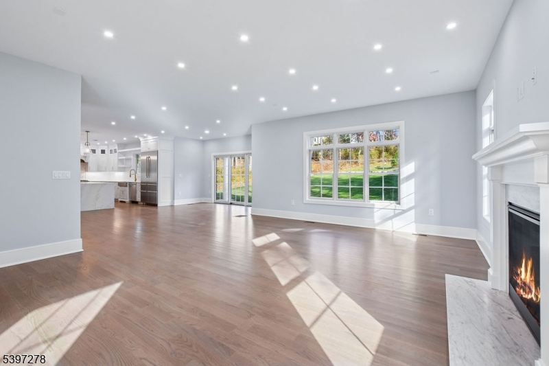 Riker Hill - Residential