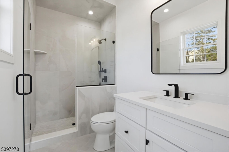 Riker Hill - Residential