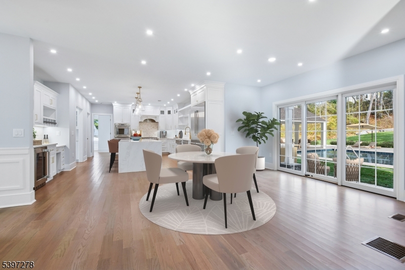 Riker Hill - Residential