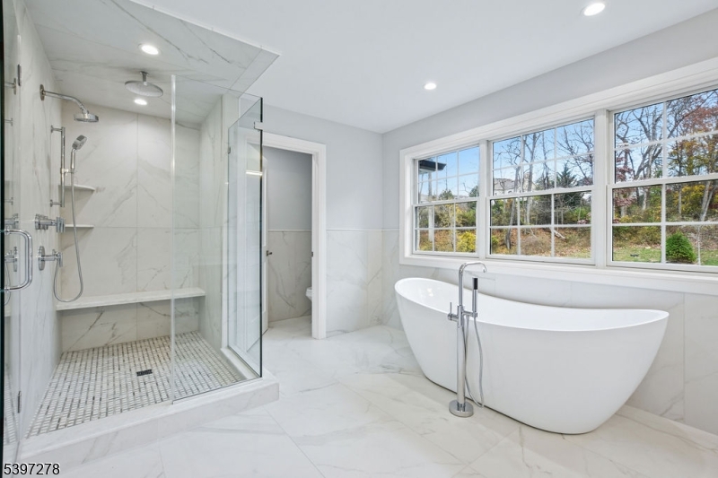 Riker Hill - Residential