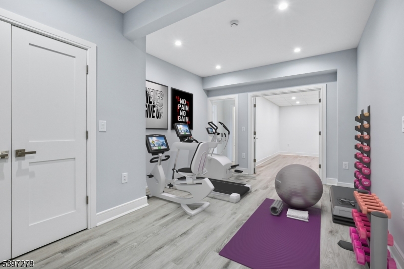 Riker Hill - Residential