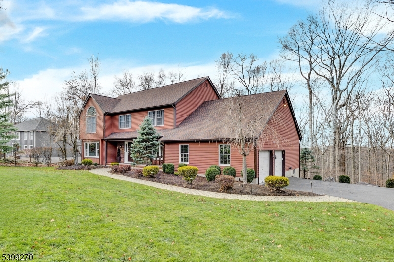 Braemar - Residential