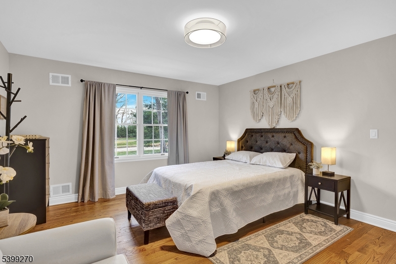 Braemar - Residential