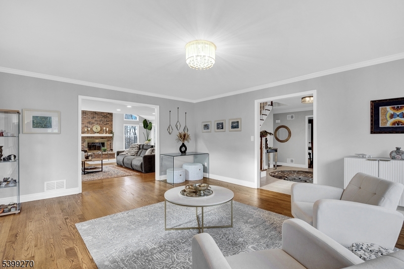 Braemar - Residential