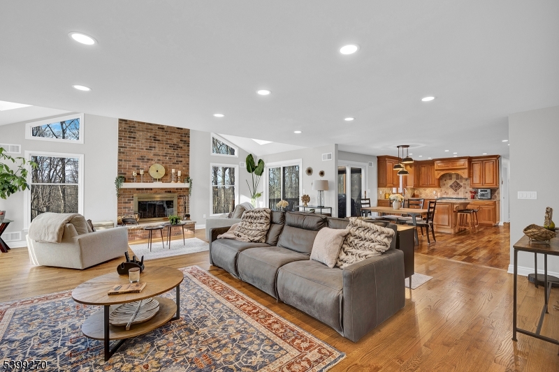 Braemar - Residential