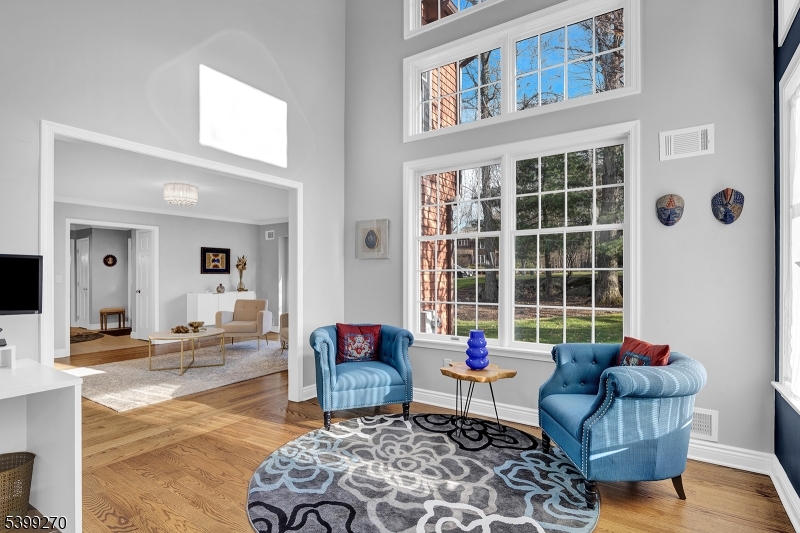 Braemar - Residential