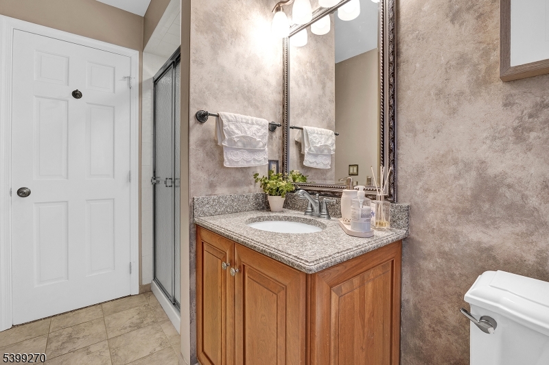 Braemar - Residential