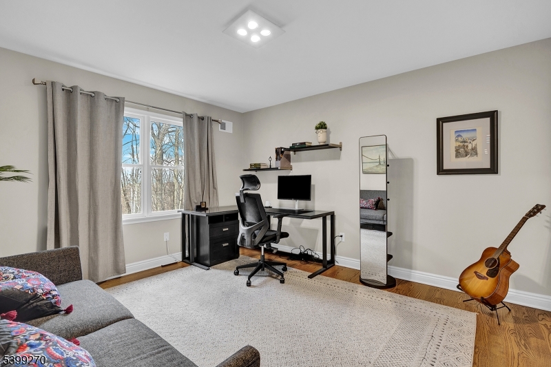 Braemar - Residential