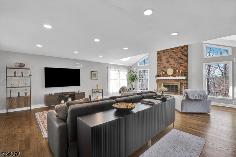 Braemar - Residential