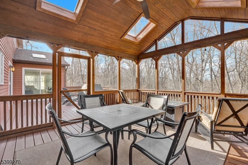 Braemar - Residential