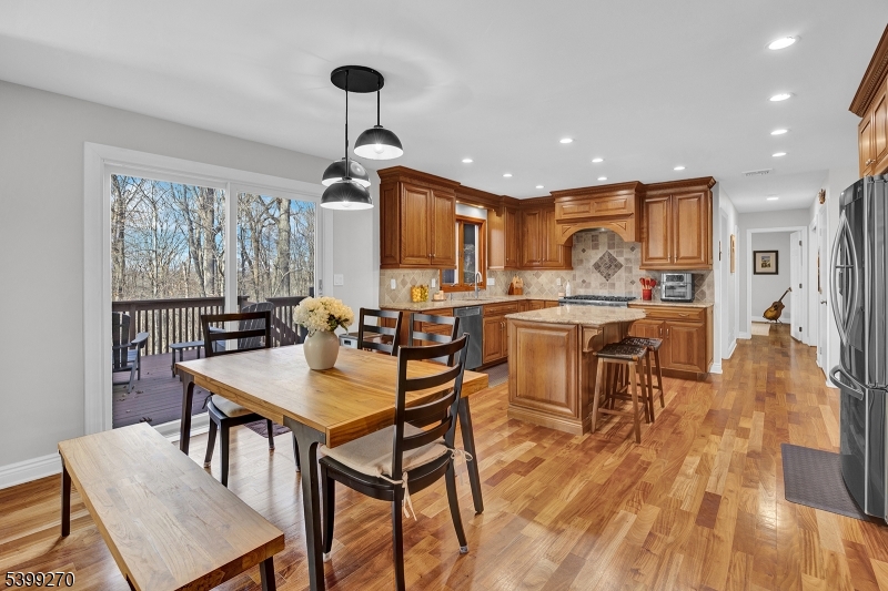 Braemar - Residential