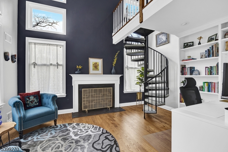 Braemar - Residential