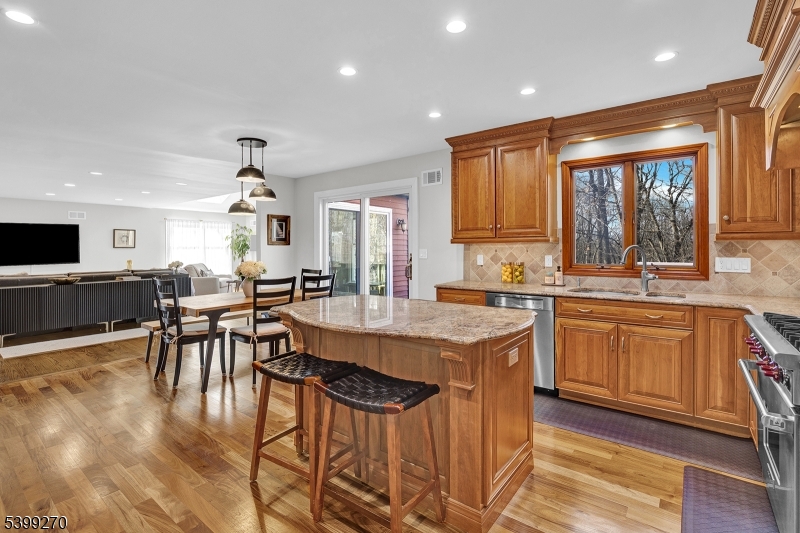 Braemar - Residential