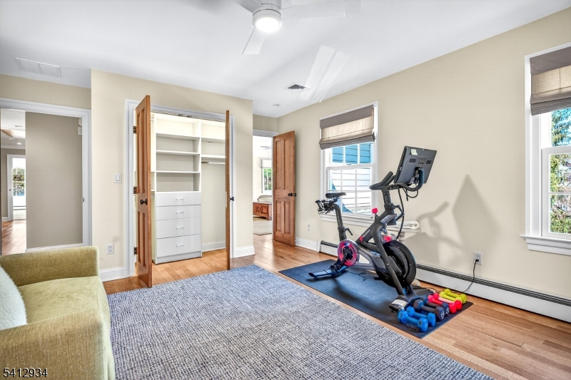 Indian Forest - Residential