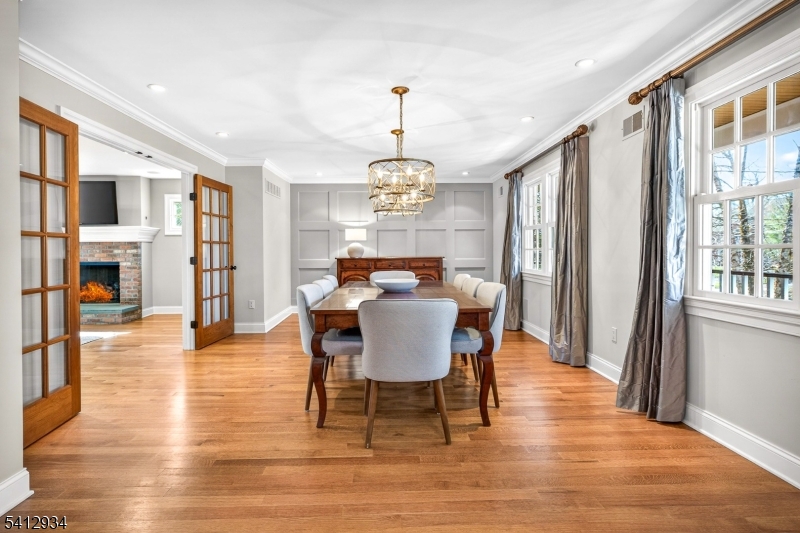 Indian Forest - Residential