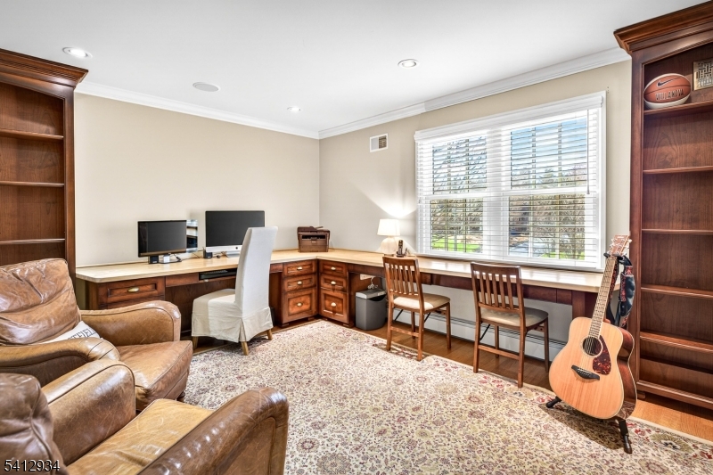 Indian Forest - Residential