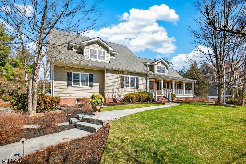 Indian Forest - Residential