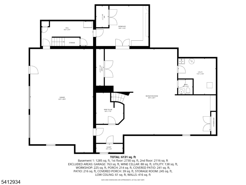 Indian Forest - Residential