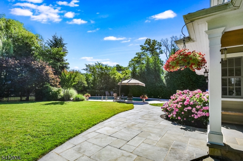 Indian Forest - Residential