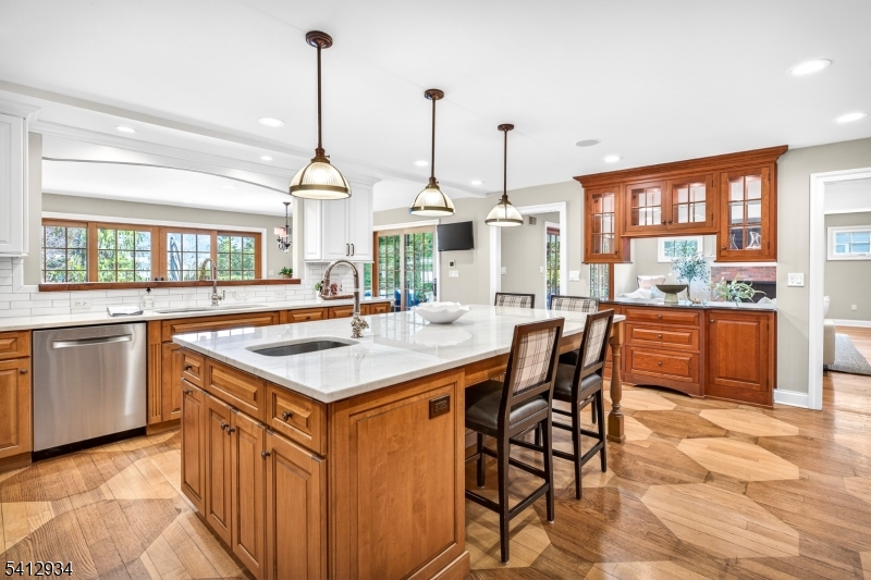 Indian Forest - Residential