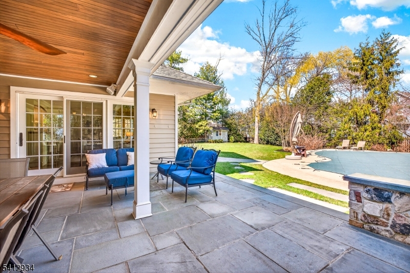 Indian Forest - Residential