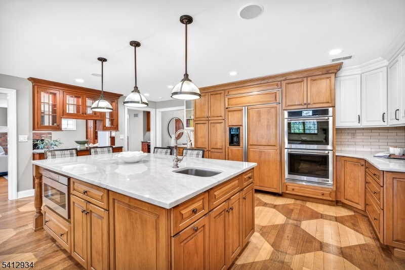 Indian Forest - Residential