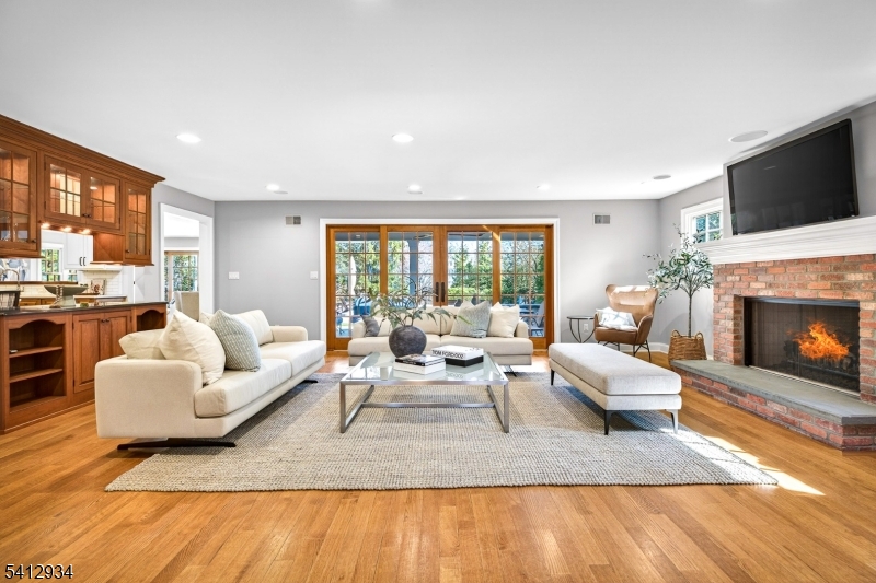 Indian Forest - Residential