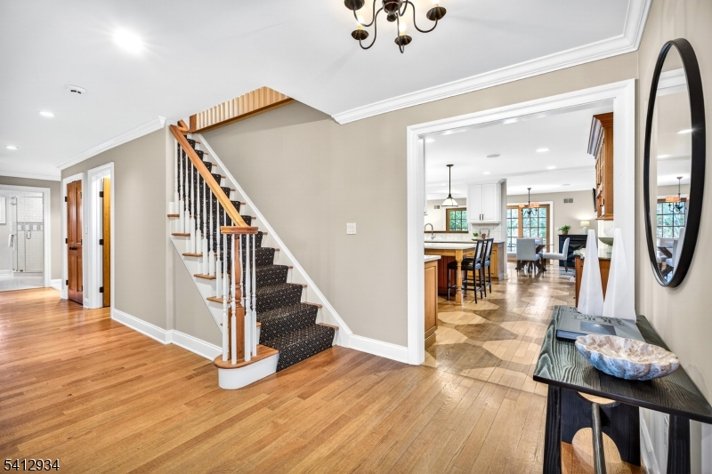 Indian Forest - Residential