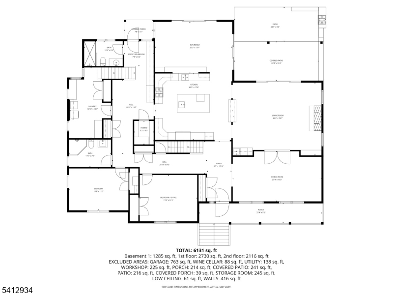 Indian Forest - Residential