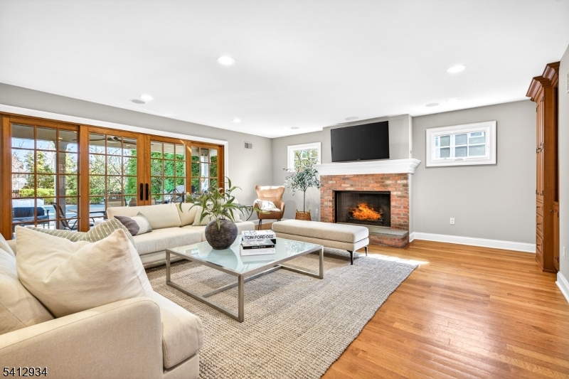 Indian Forest - Residential