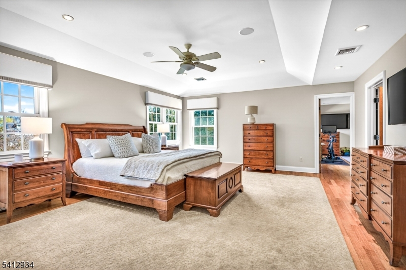 Indian Forest - Residential