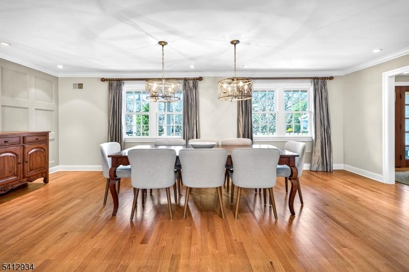 Indian Forest - Residential