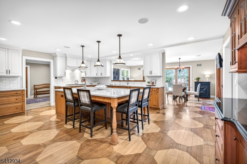 Indian Forest - Residential