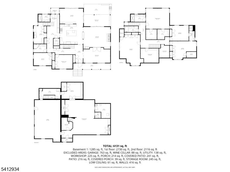 Indian Forest - Residential