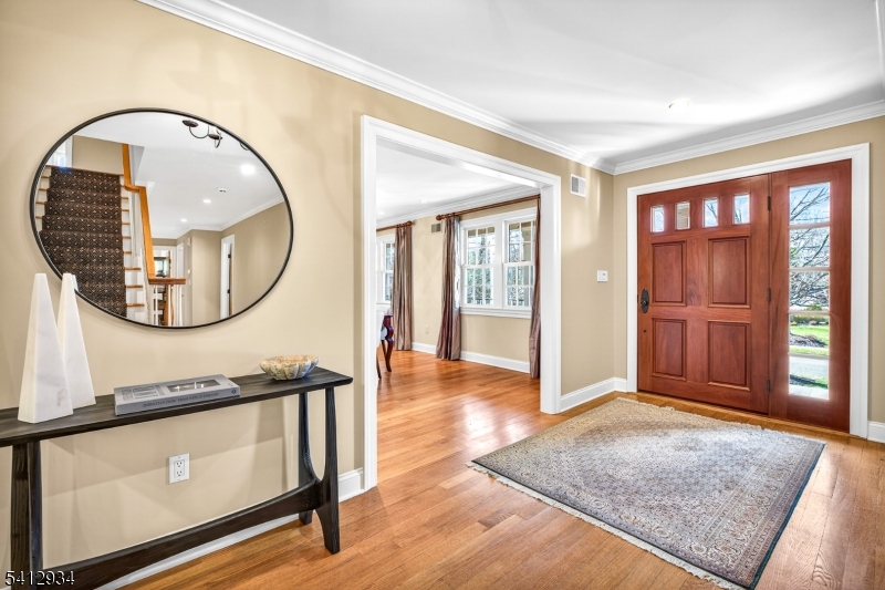 Indian Forest - Residential