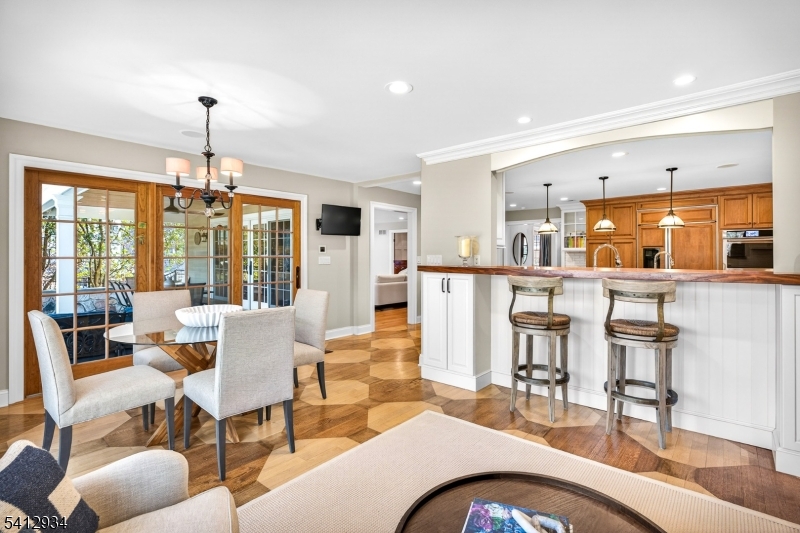 Indian Forest - Residential