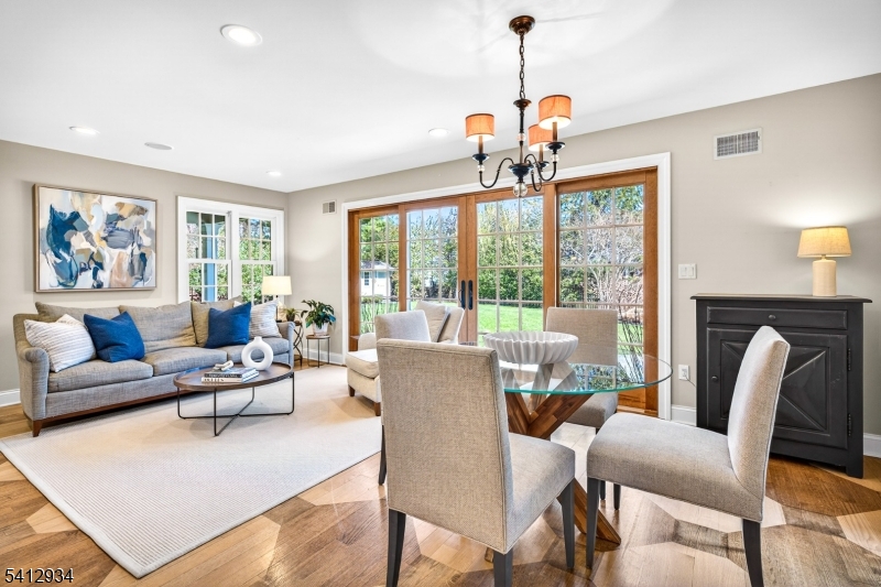 Indian Forest - Residential