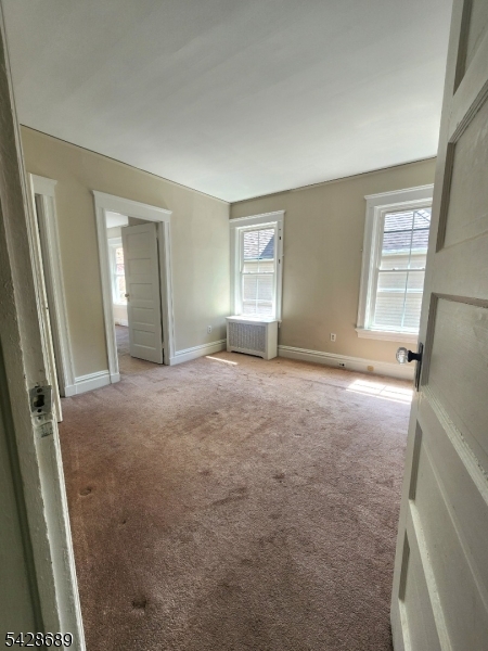 Historic - Residential Lease