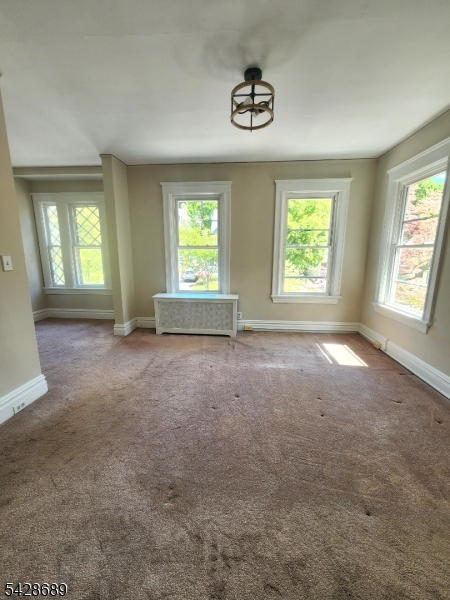 Historic - Residential Lease