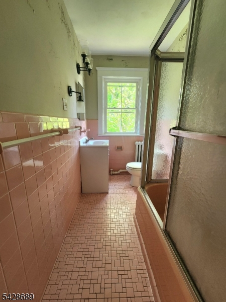 Historic - Residential Lease
