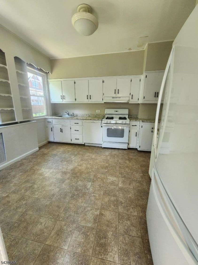 Historic - Residential Lease