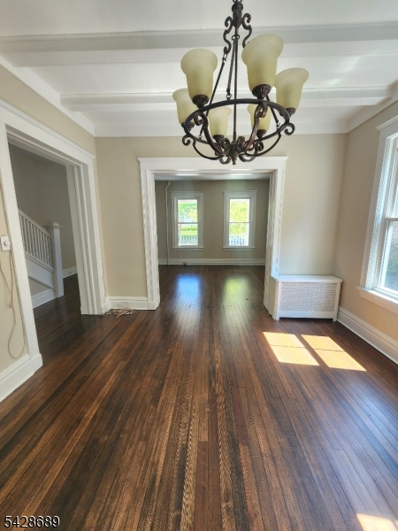 Historic - Residential Lease