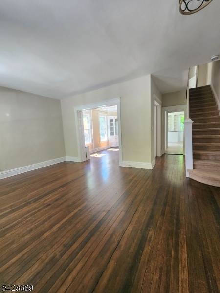 Historic - Residential Lease