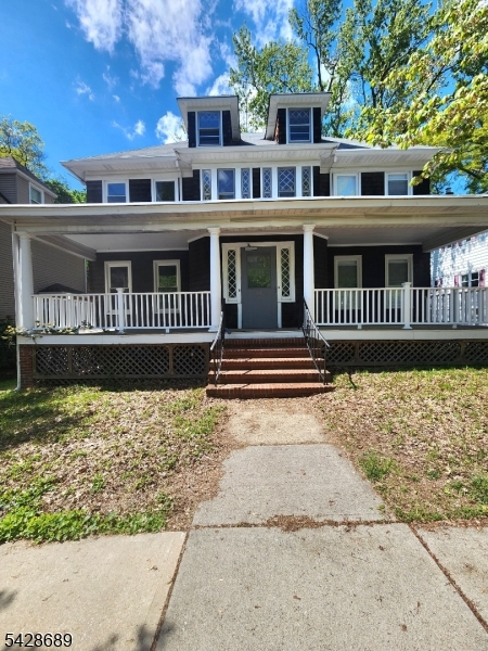 Historic - Residential Lease