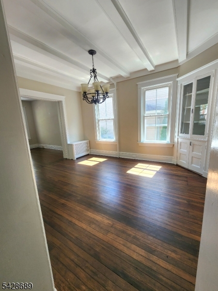 Historic - Residential Lease
