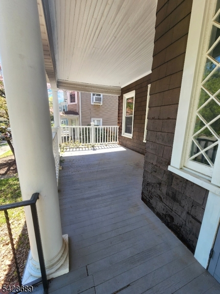 Historic - Residential Lease