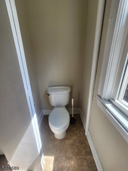 Historic - Residential Lease