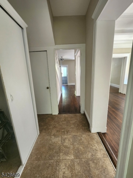 Historic - Residential Lease